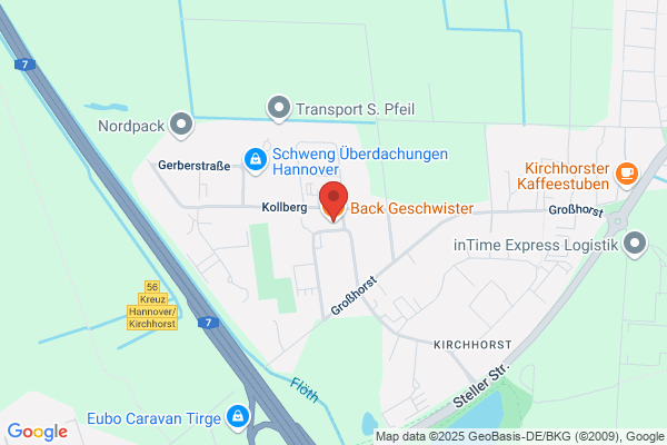 Backparadies Wedekind GmbH