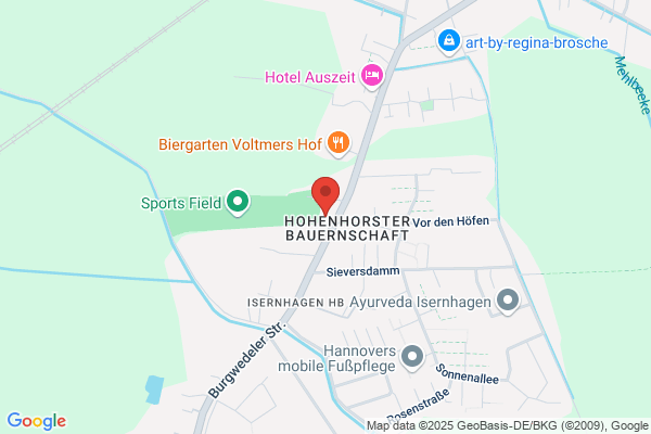 Mövenpick Deutschland GmbH