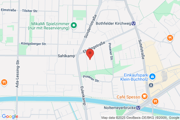 Dachreinigung Hannover
