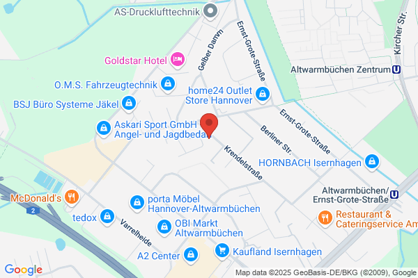 A&W Immobilien GmbH