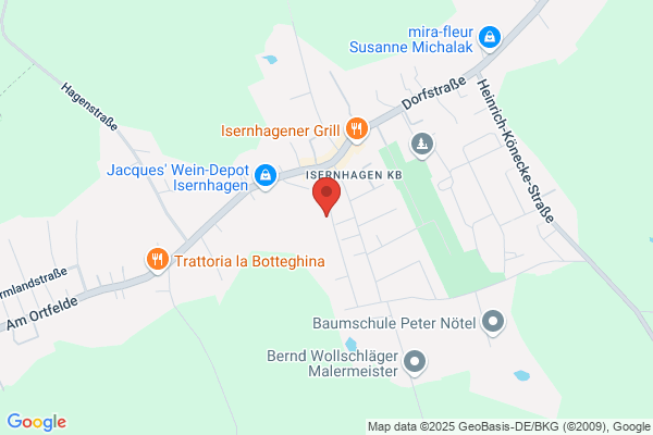 Bestattungsinstitut Schrader-Cordes