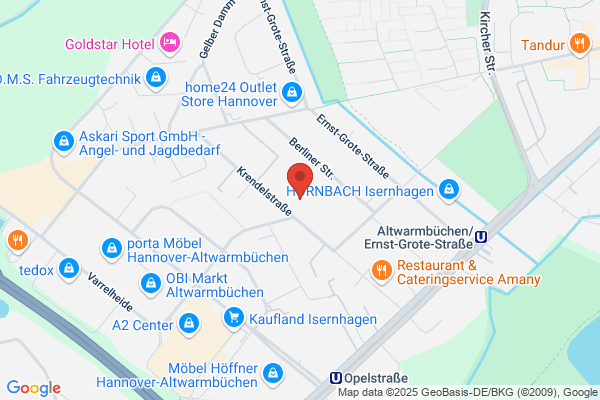 DIFONZO EAT & MARKET - BISTRO & FEINKOST-MARKT