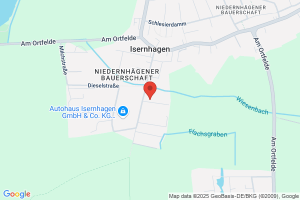 Saunagärtchen Isernhagen