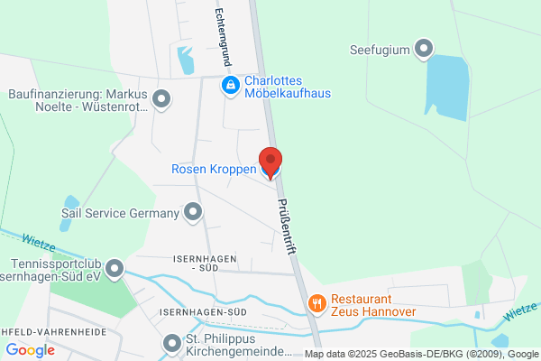 Rosen-Kroppen