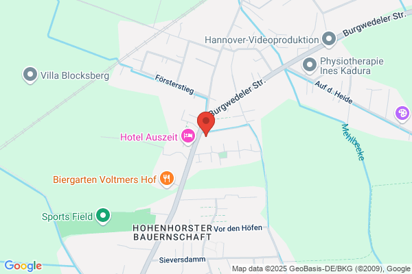 ANTINEA Büroservice GmbH