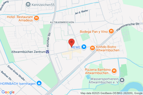 Kramer`s Eiscafe