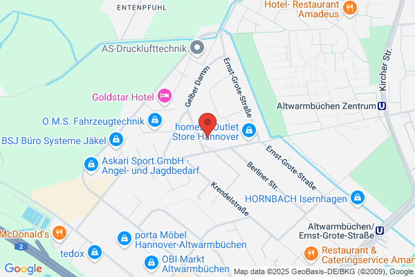 MedicalLine GmbH