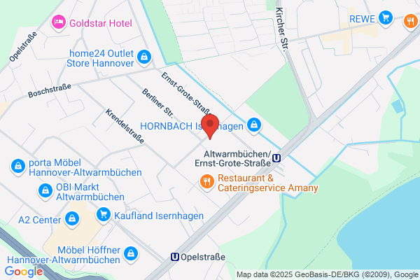Hannover Dachbau GmbH