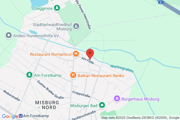 K.S. Gebäudereinigung