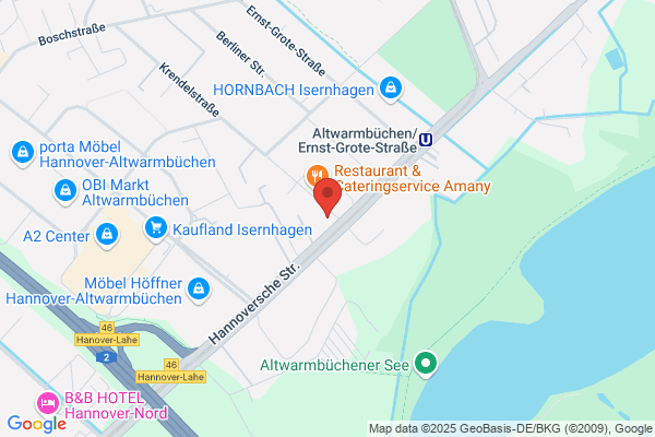 Rossmann Drogeriemärkte
