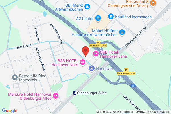 BAUMGART – DIE PRINT AGENTUR