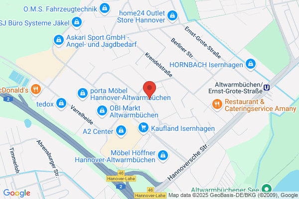 Buchdruckerei Karl Luck GmbH
