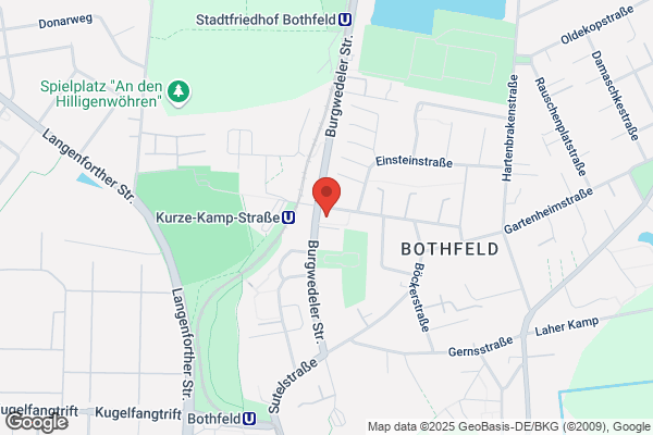 Skriptum Bothfeld