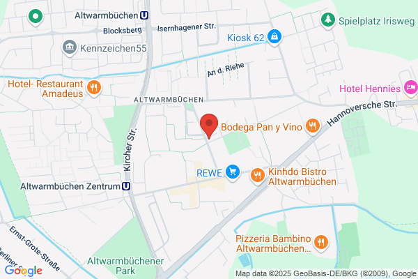 Klaus Puchar