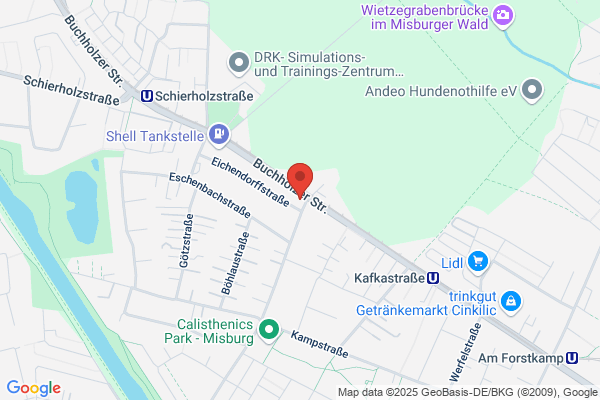Begro Elektrotechnik GbR