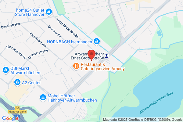 PROSOL Lacke + Farben GmbH