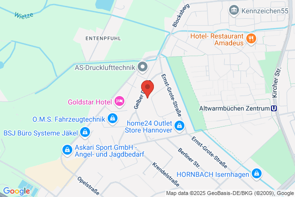 Hockenholz & Partner GmbH