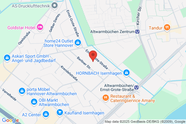 ABEX HEMPELMANN HANNOVER HAUSTECHNIK
