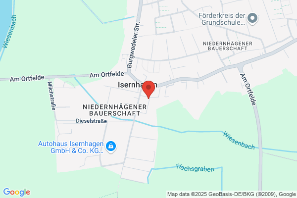 City Immobilienmakler Isernhagen