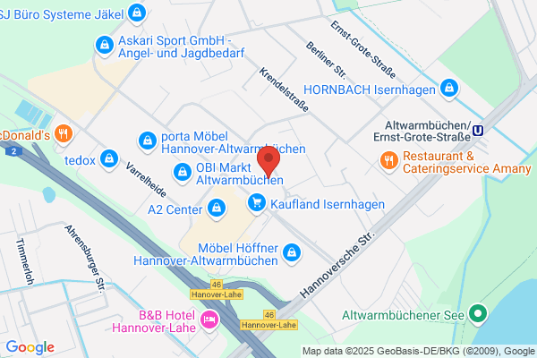 Heinze Pool GmbH
