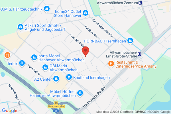Ing.Büro Schliemann