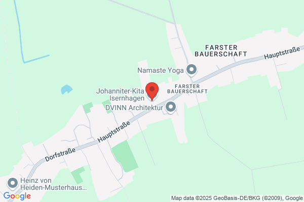 Johanniter-Kita Isernhagen