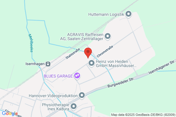 Limo König by Limoservice-Hannover