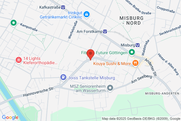 Seniorenbetreuung Hannover