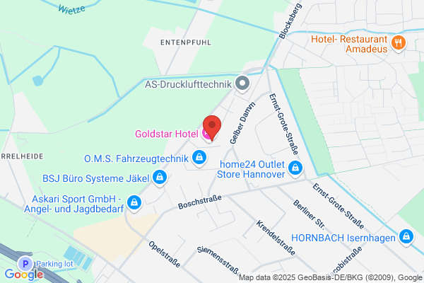 Horstmann Antriebstechnik GmbH