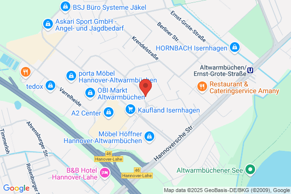 Höltje Friedrich Zahnradfabrik