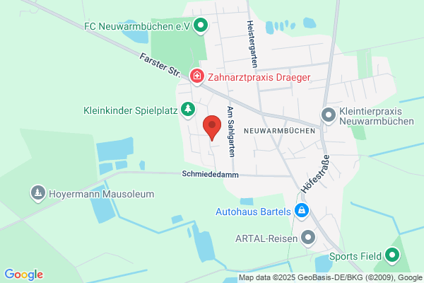 Pflasterkunst und mehr Handwerksbetrieb Kai Schomburg