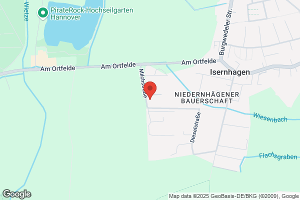 Dünnebeil Umzüge GmbH