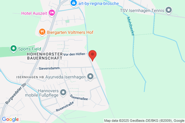 ATN Partie GmbH
