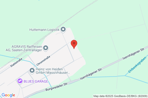 Albertuswerke GmbH