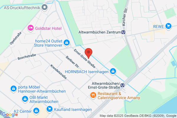 B&L Comfortumzüge GmbH