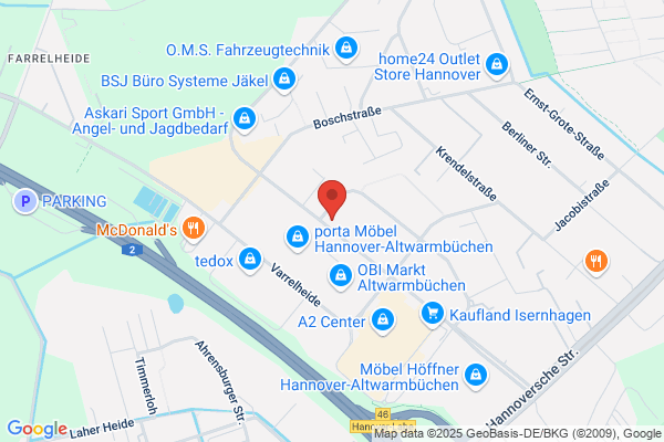 BabyOne Hannover GmbH