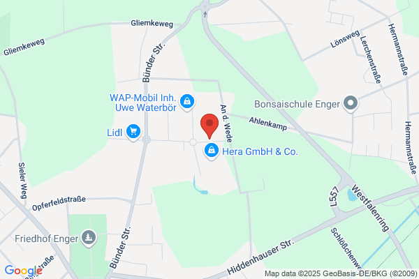Bergos Textil- Großhandels GmbH