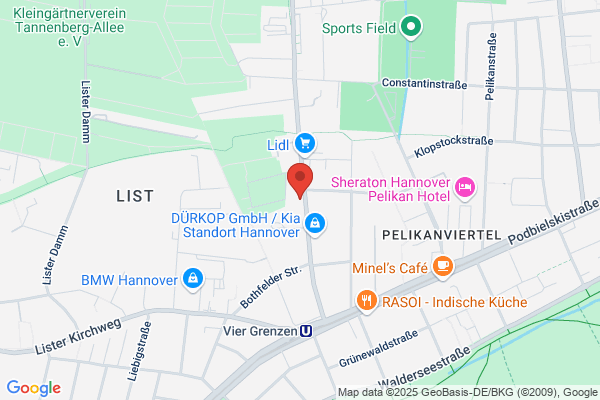 Drexel Service GmbH