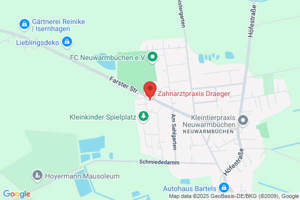 Dörr KG