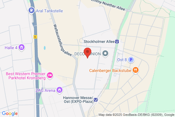 Eurostar Person Personaldienstleistungen Ltd.(BG)