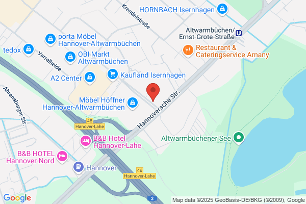 Feuerschein-Kamine im Trend GmbH