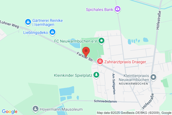 Gemeinde Isernhagen