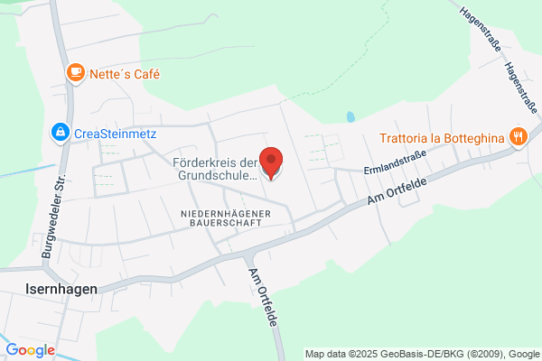 Gemeinde Isernhagen Grundschule NB