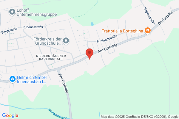 Gemeinde Isernhagen Standesamt NB