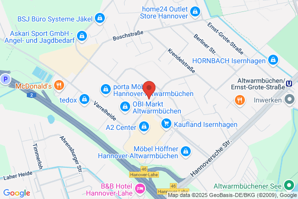 HEIFO GmbH & Co. KG