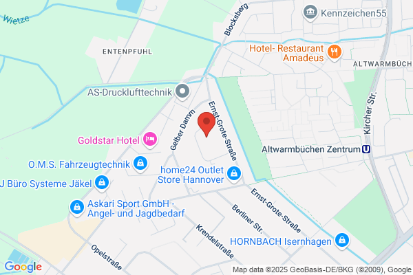 Handwerker-Kooperation Hannover