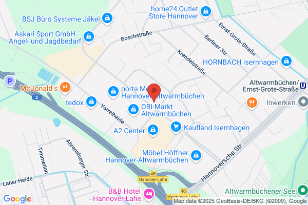 Fitnessland GmbH
