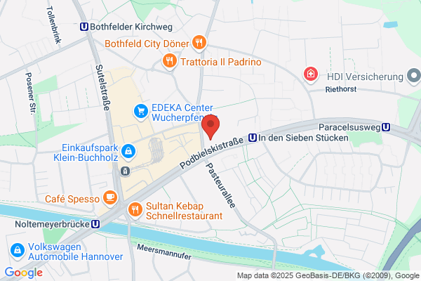 Elan-Fitness GmbH