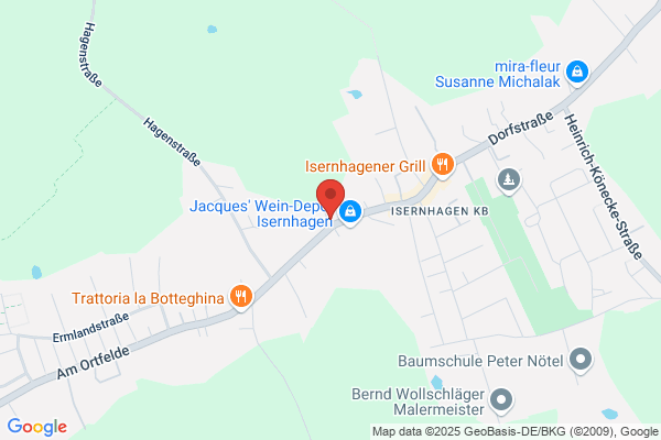 Gesundheitsstudio Isernhagen