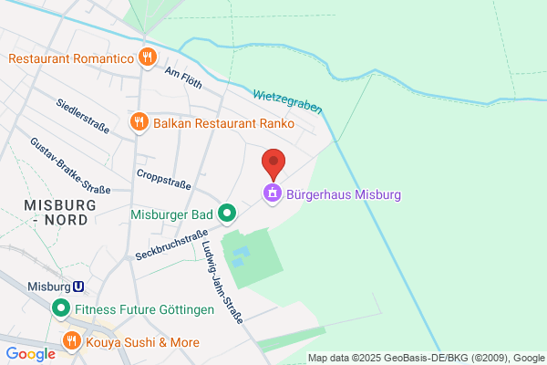 Niestroj Matthias Garten-